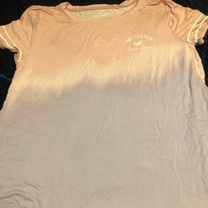 Hollister T-shirt